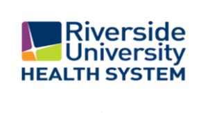 Riverside University Health System logo